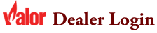 Valor Dealer Login