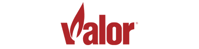 Valor Fireplaces Website