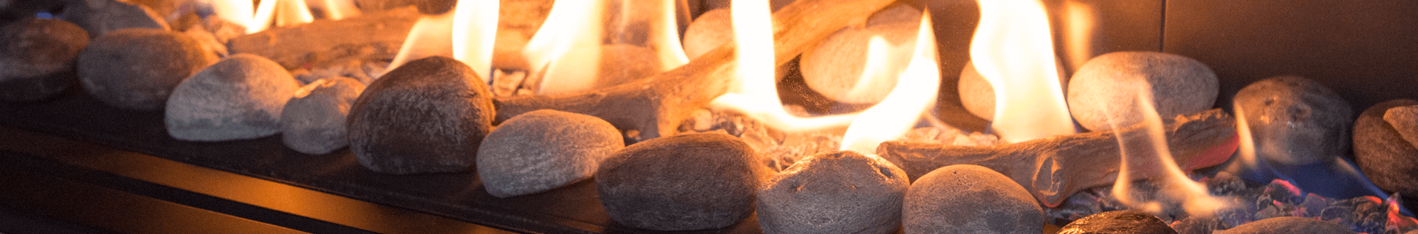 Valor Fireplace Features