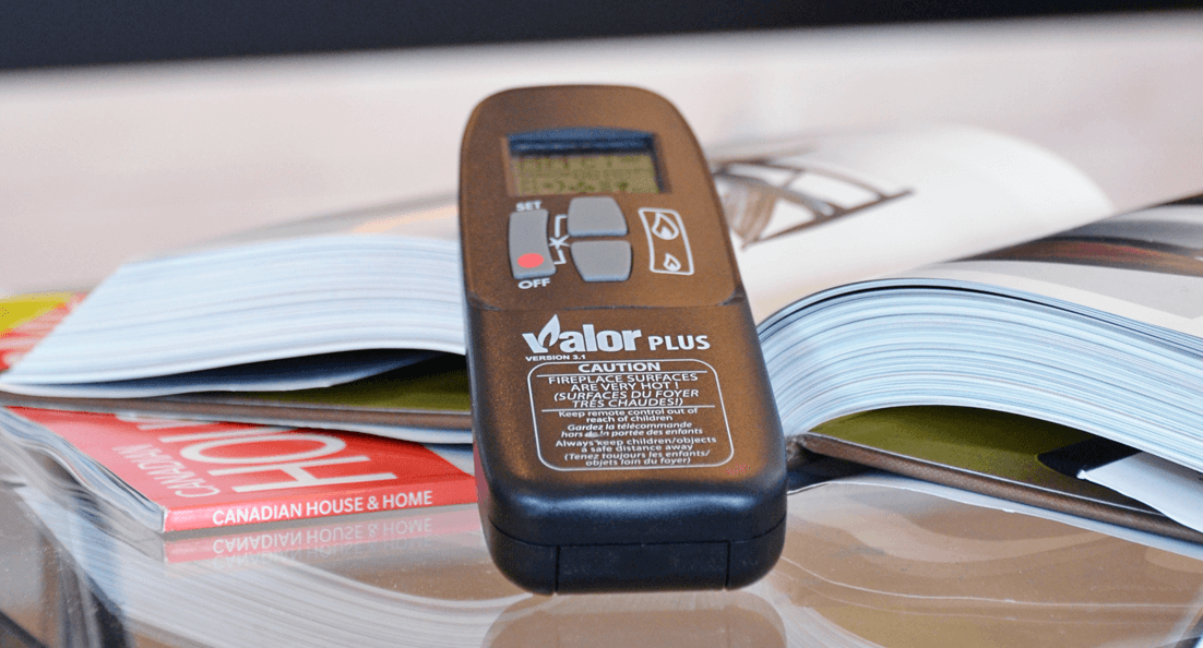 Remote Controls