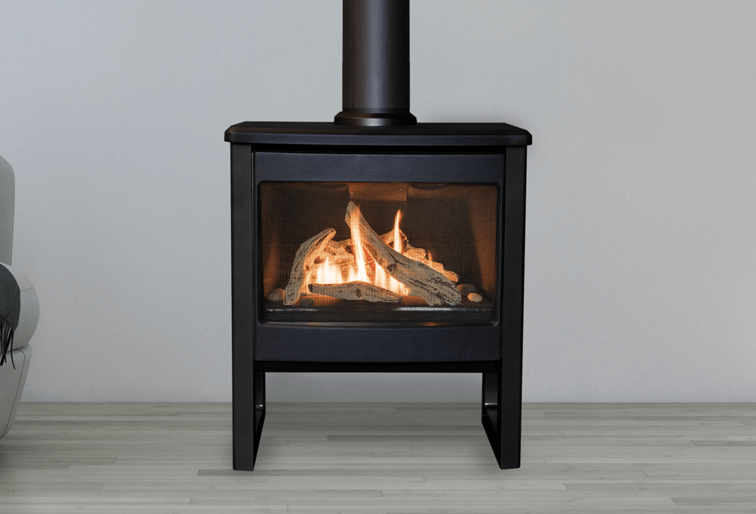 Valor Madrona Freestanding Series Madrona Freestanding Series