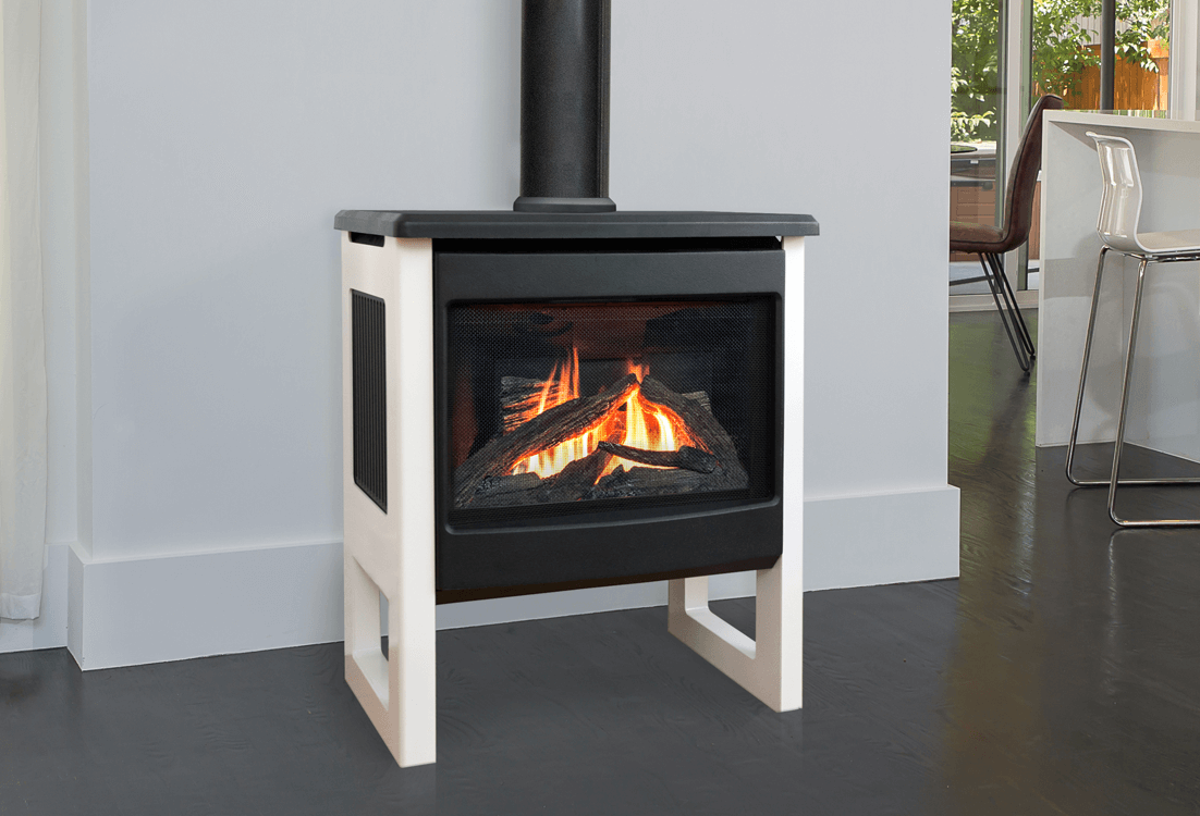 Madrona Freestanding Series