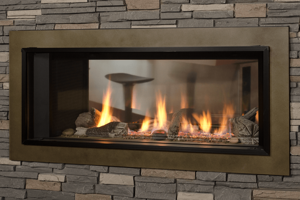 Valor | L1 2-Sided Linear Series - ... L1 2-Sided Linear Series with Driftwood and 1 Inch Surround ...