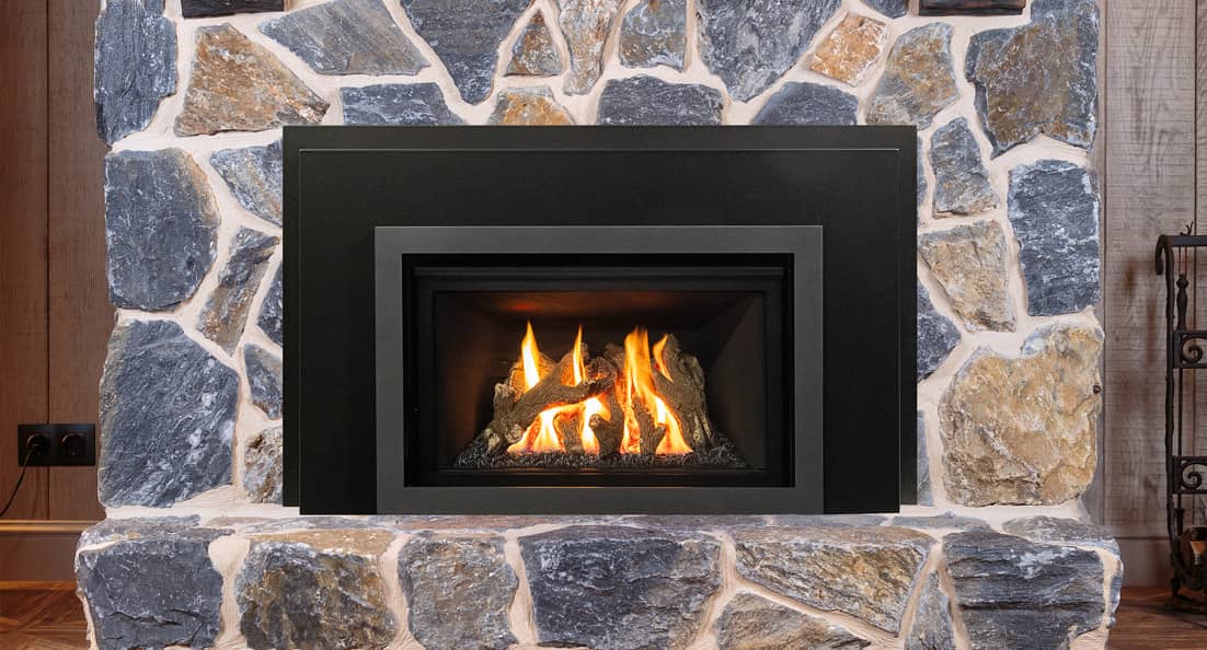 G2 Gas Insert