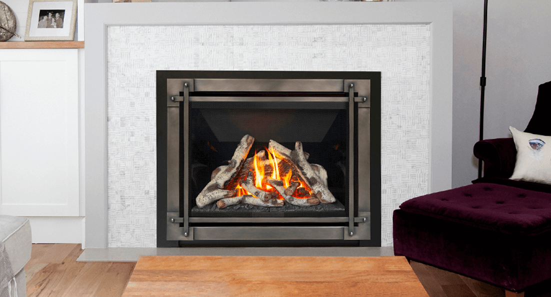 Horizon Gas Fireplace Valor Gas Fireplaces