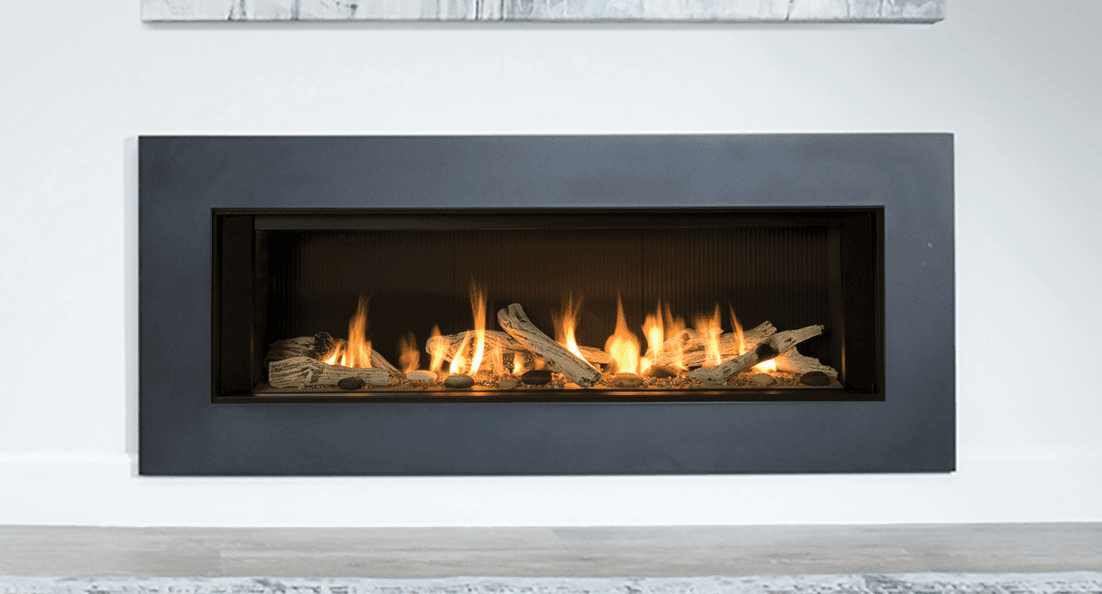 A full listing of Valor radiant gas fireplaces. Offering zero clearance