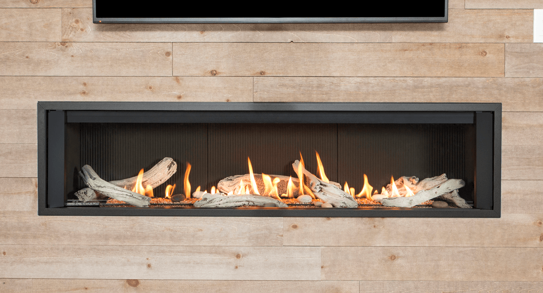 A full listing of Valor radiant gas fireplaces. Offering zero clearance