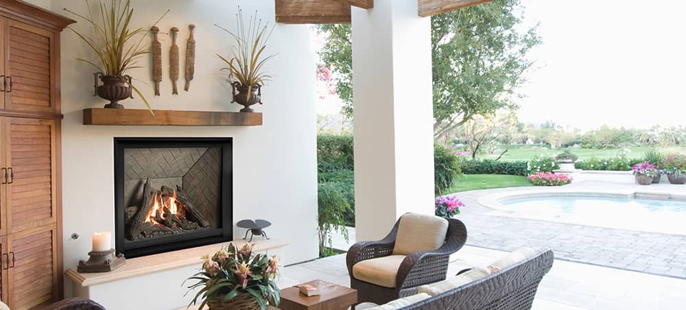 Top Fireplace Trends for 2025