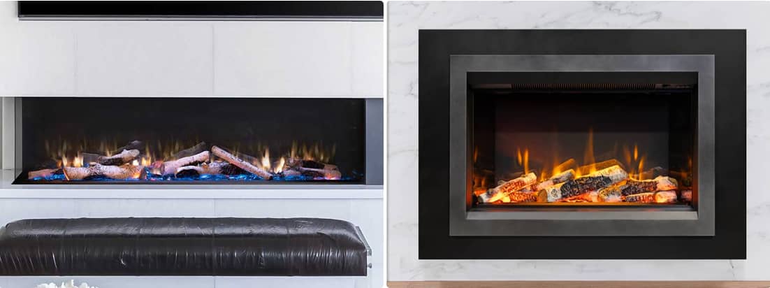 Valor Electric Products