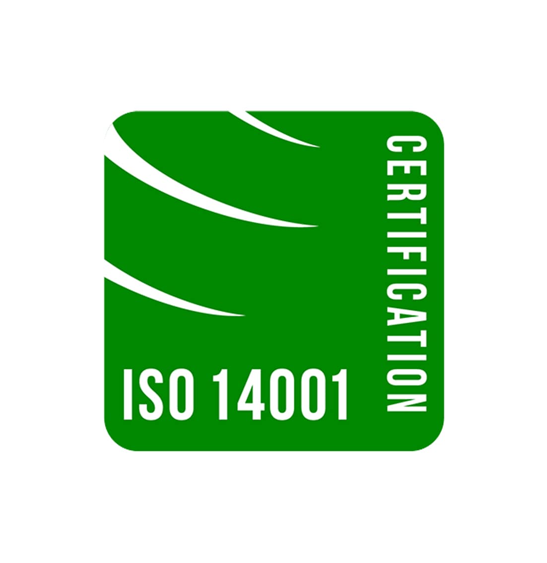 IS0 9001:2015 Certification