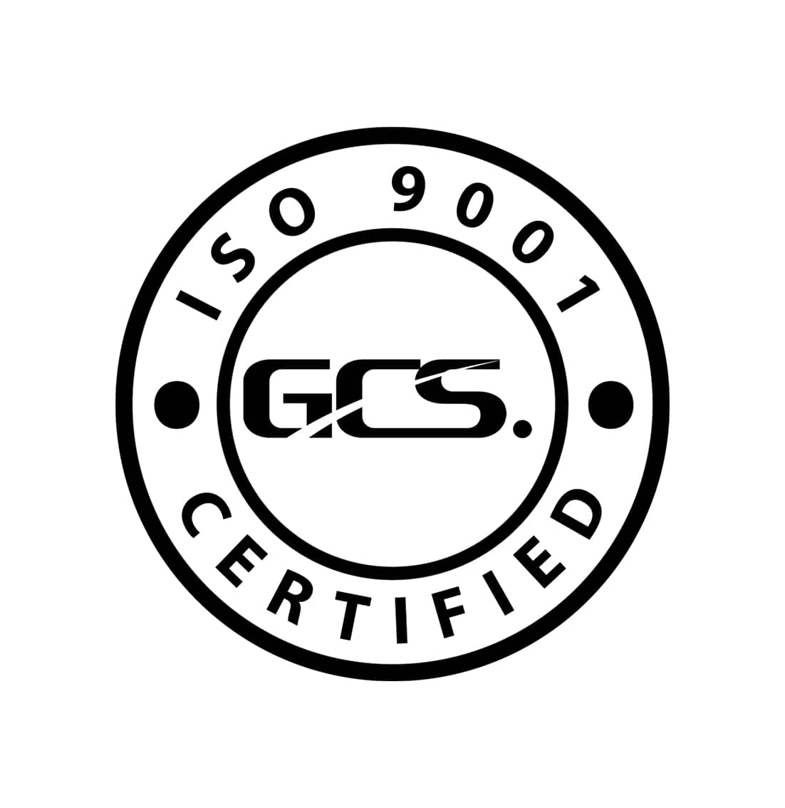 IS0 9001:2015 Certification